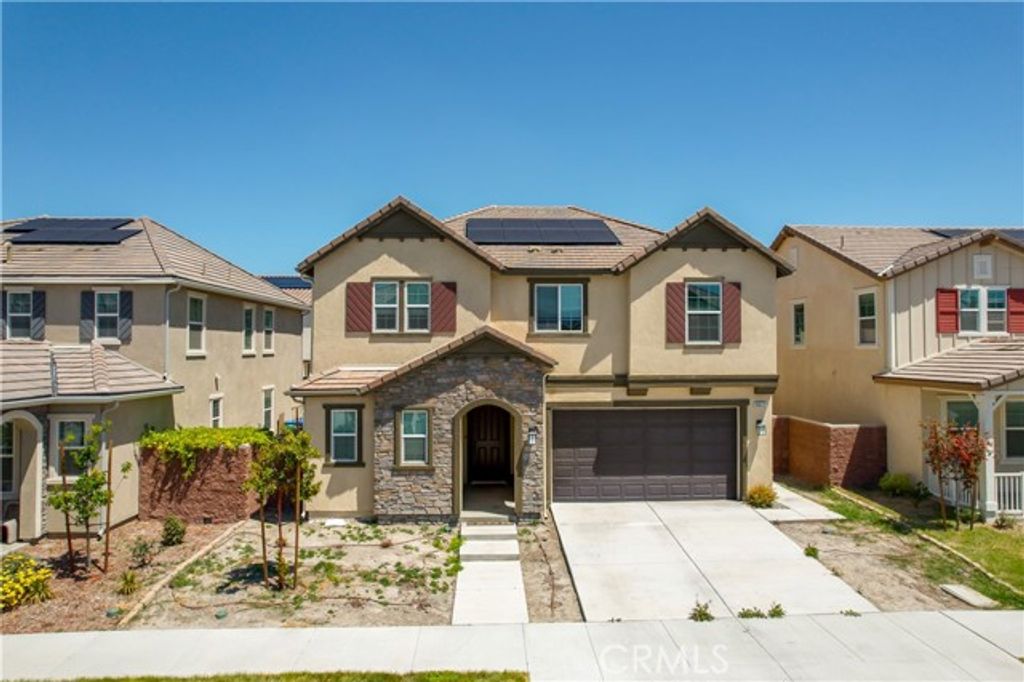 8822 Searcher, Chino, CA 91708