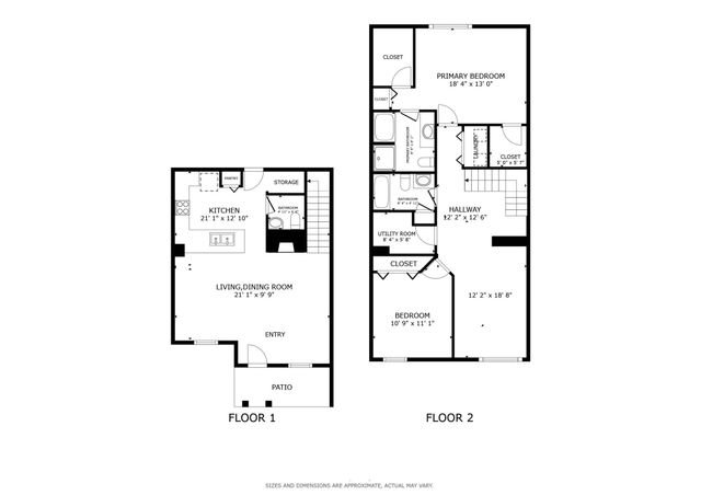 15648 Emerald Drive N 2, Hugo, MN 55038