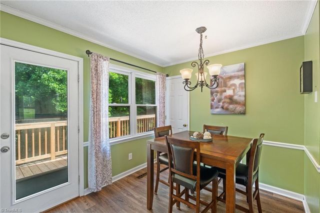 5971 Herinhut Road, Winston-salem, NC 27127