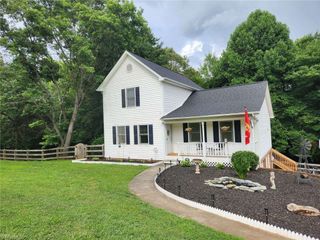5971 Herinhut Road, Winston-salem, NC 27127