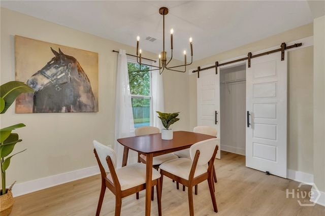 402 E 57th Street, Savannah, GA 31405