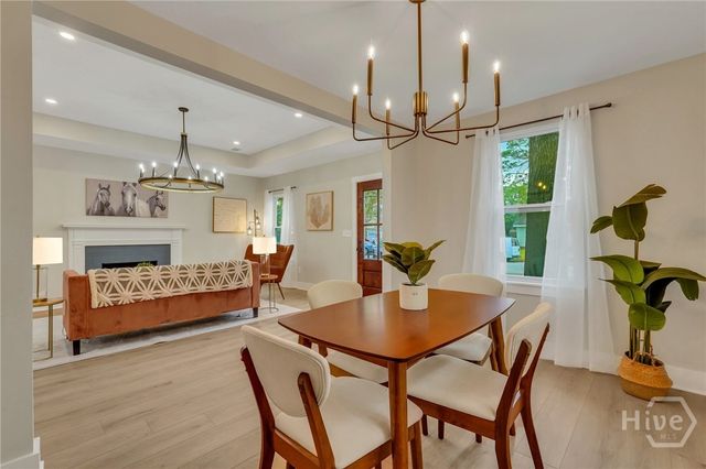 402 E 57th Street, Savannah, GA 31405