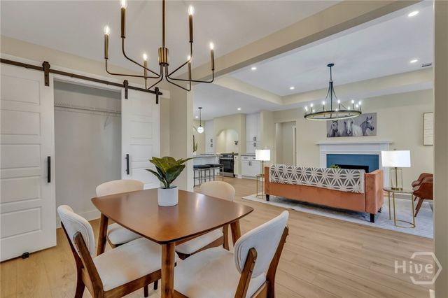 402 E 57th Street, Savannah, GA 31405