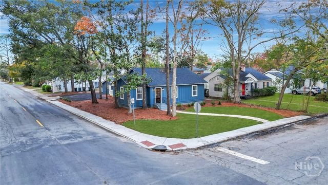 402 E 57th Street, Savannah, GA 31405