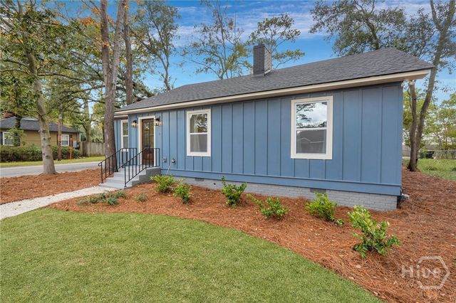 402 E 57th Street, Savannah, GA 31405