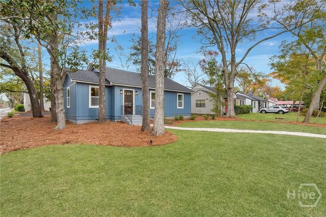 402 E 57th Street, Savannah, GA 31405