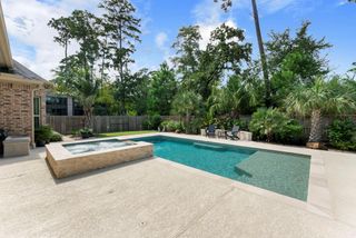 222 Marble Garden Lane, Conroe, TX 77304