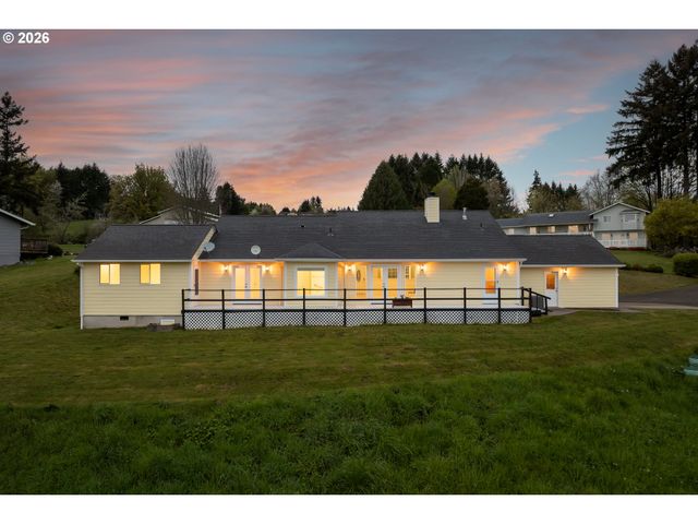 351 BUTTE HILL Rd, Woodland, WA 98674