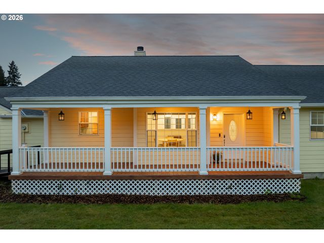 351 BUTTE HILL Rd, Woodland, WA 98674