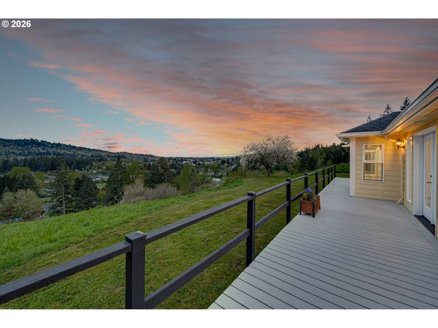 351 BUTTE HILL Rd, Woodland, WA 98674