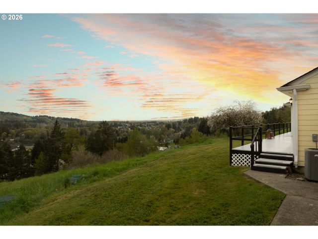 351 BUTTE HILL Rd, Woodland, WA 98674