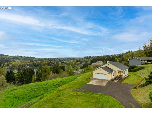 351 BUTTE HILL Rd, Woodland, WA 98674