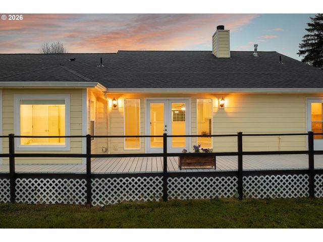 351 BUTTE HILL Rd, Woodland, WA 98674