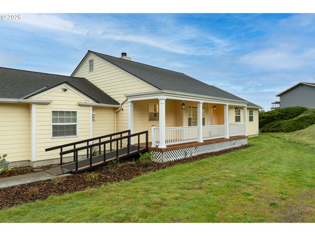 351 BUTTE HILL Rd, Woodland, WA 98674