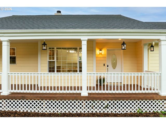 351 BUTTE HILL Rd, Woodland, WA 98674