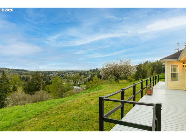 351 BUTTE HILL Rd, Woodland, WA 98674