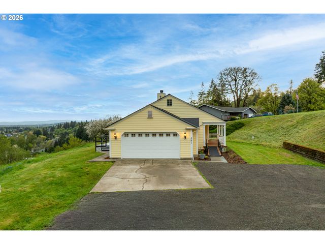 351 BUTTE HILL Rd, Woodland, WA 98674
