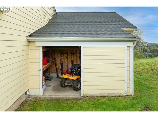 351 BUTTE HILL Rd, Woodland, WA 98674