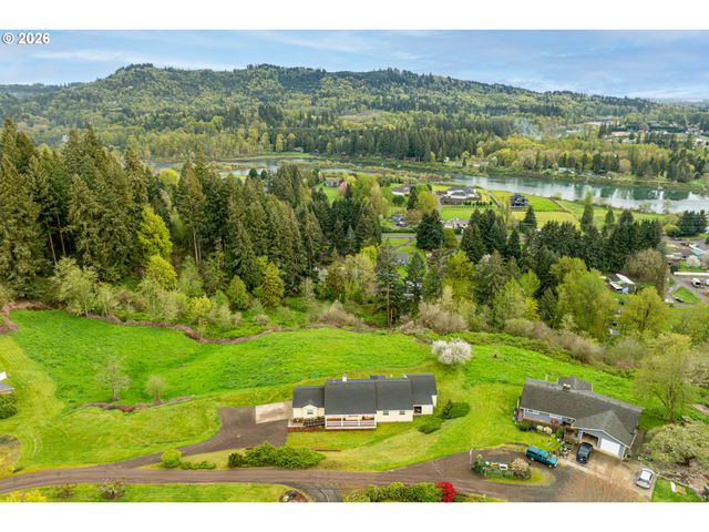351 BUTTE HILL Rd, Woodland, WA 98674
