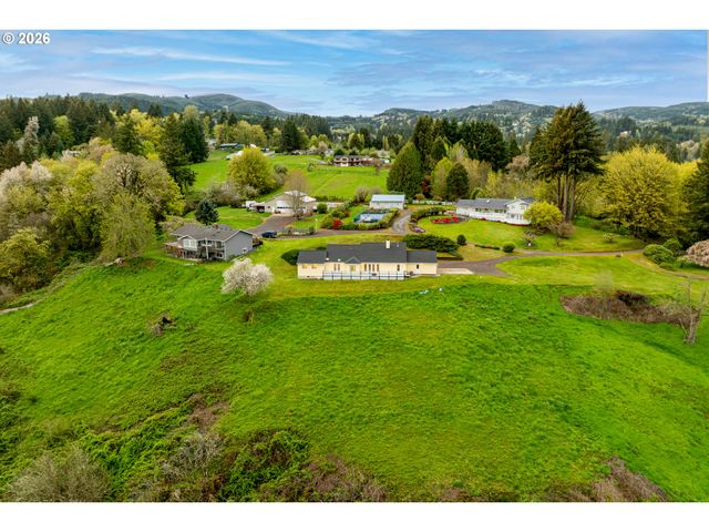 351 BUTTE HILL Rd, Woodland, WA 98674