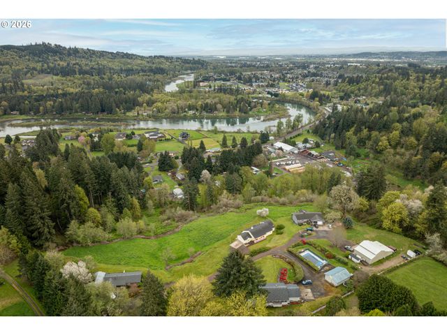 351 BUTTE HILL Rd, Woodland, WA 98674