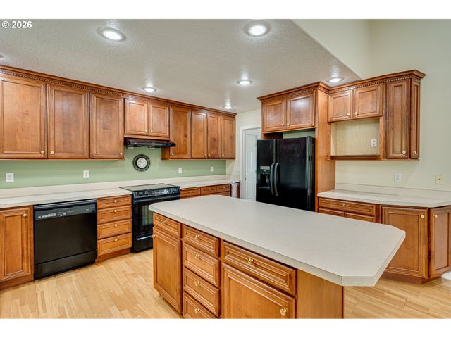 351 BUTTE HILL Rd, Woodland, WA 98674