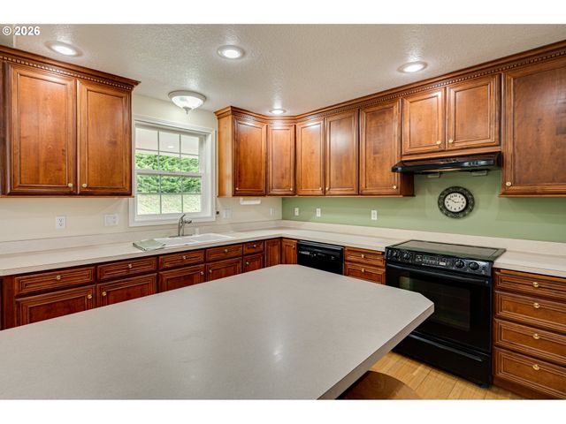 351 BUTTE HILL Rd, Woodland, WA 98674