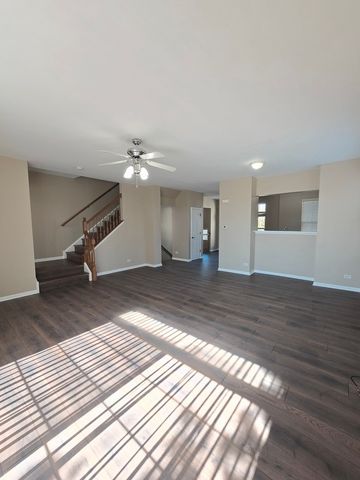 3401 Kentshire Circle, Aurora, IL 60504