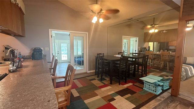 1356 Kerry Lane, Azle, TX 76020