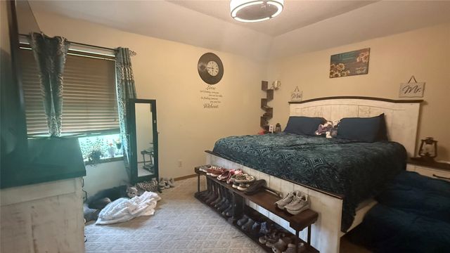 1356 Kerry Lane, Azle, TX 76020