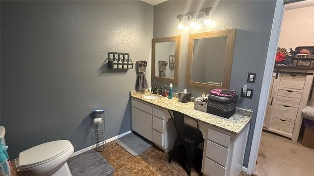 1356 Kerry Lane, Azle, TX 76020