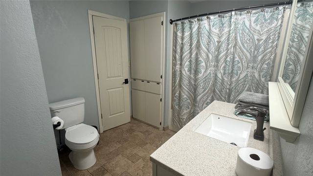 1356 Kerry Lane, Azle, TX 76020