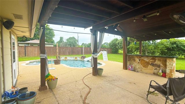 1356 Kerry Lane, Azle, TX 76020