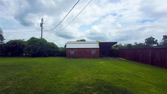 1356 Kerry Lane, Azle, TX 76020