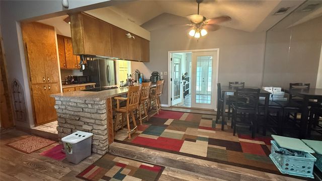 1356 Kerry Lane, Azle, TX 76020