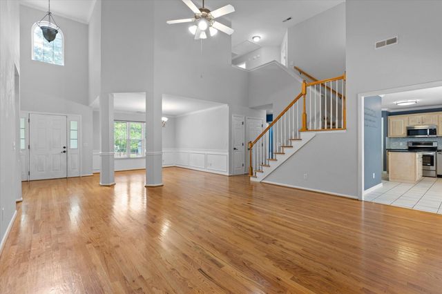 5775 Crooked Creek Drive, Ooltewah, TN 37363