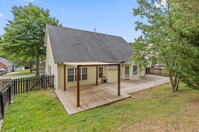 5775 Crooked Creek Drive, Ooltewah, TN 37363