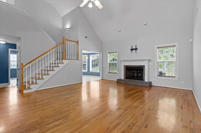5775 Crooked Creek Drive, Ooltewah, TN 37363