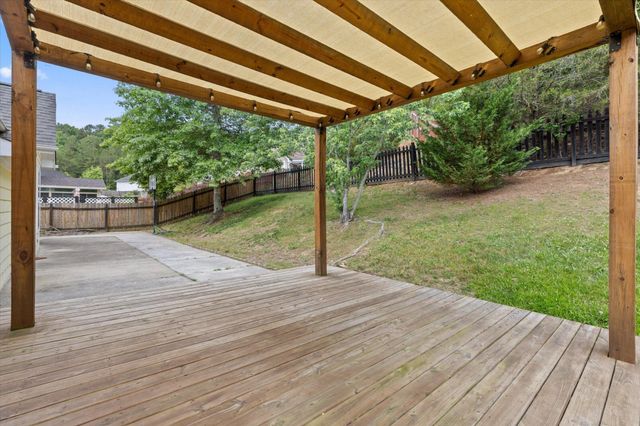 5775 Crooked Creek Drive, Ooltewah, TN 37363