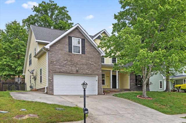 5775 Crooked Creek Drive, Ooltewah, TN 37363