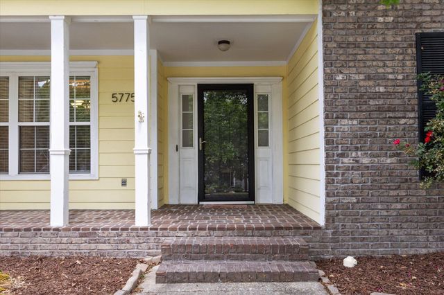 5775 Crooked Creek Drive, Ooltewah, TN 37363