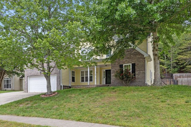 5775 Crooked Creek Drive, Ooltewah, TN 37363