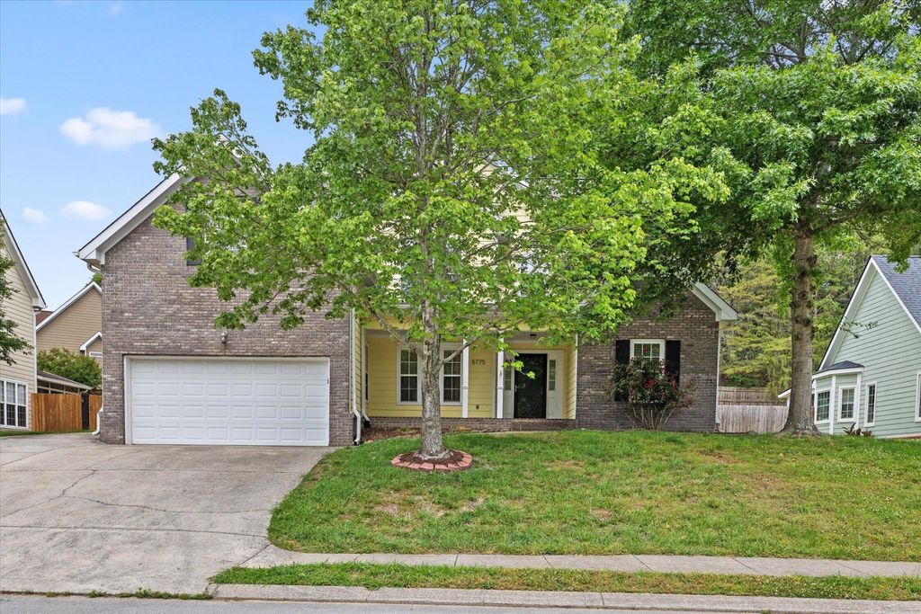 5775 Crooked Creek Drive, Ooltewah, TN 37363
