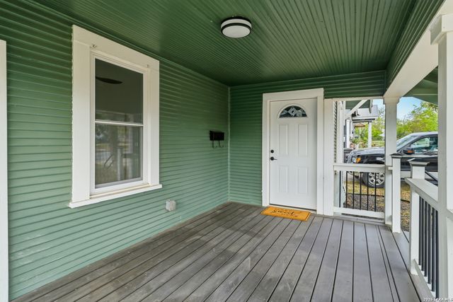 1214 E Drexel Ave, San Antonio, TX 78210