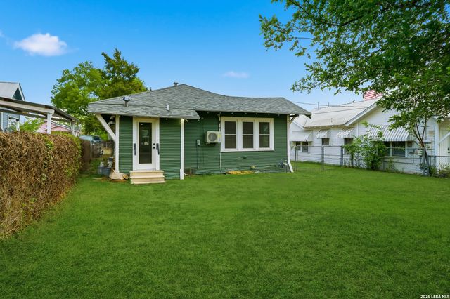 1214 E Drexel Ave, San Antonio, TX 78210