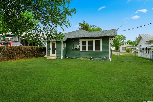 1214 E Drexel Ave, San Antonio, TX 78210