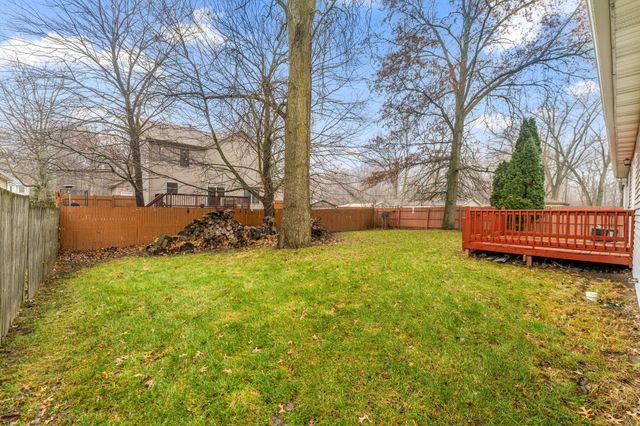 105 Coolspring Circle, Michigan City, IN 46360