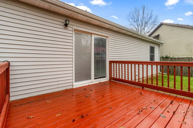 105 Coolspring Circle, Michigan City, IN 46360