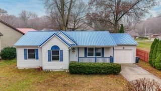 105 Coolspring Circle, Michigan City, IN 46360