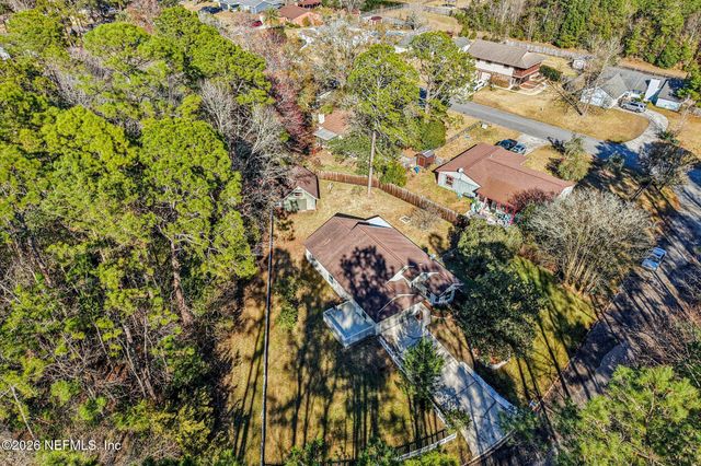 1347 BEE Street W, Orange Park, FL 32065